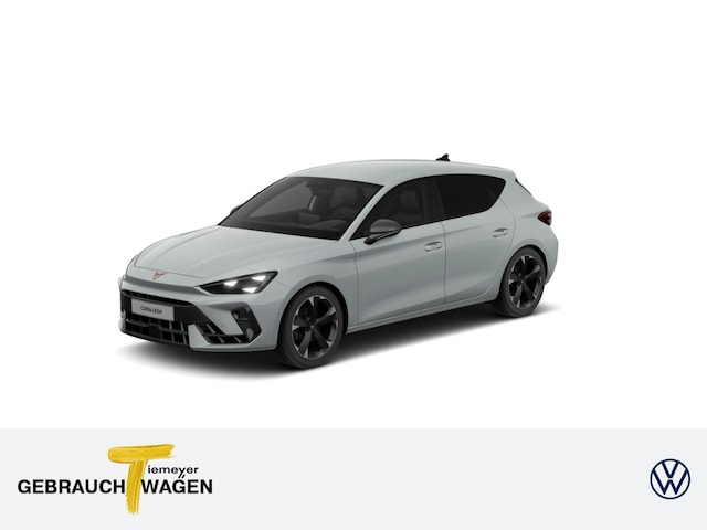 Cupra Leon DSG