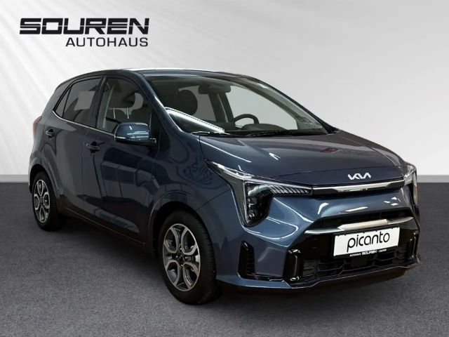 Kia Picanto Spirit