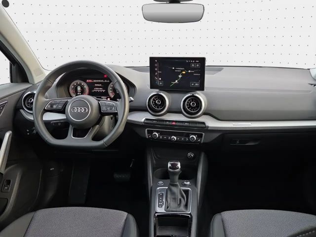 Audi Q2 35 TFSI