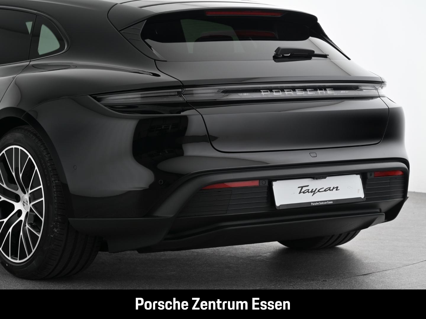 Porsche Taycan Sport Turismo