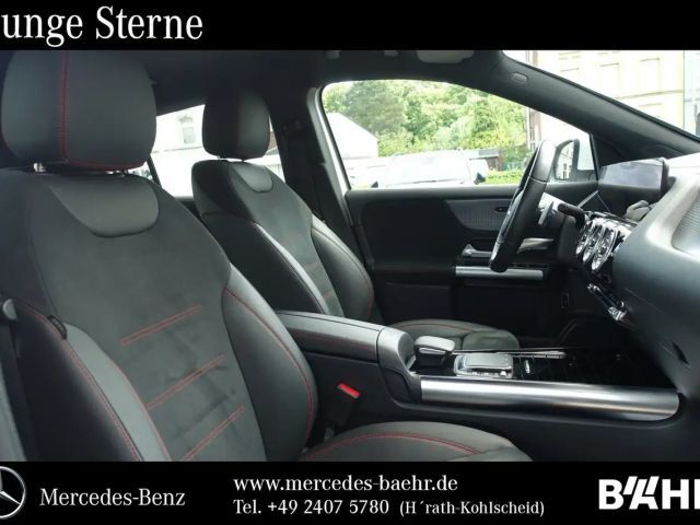 Mercedes-Benz EQA 250 400 AMG Line