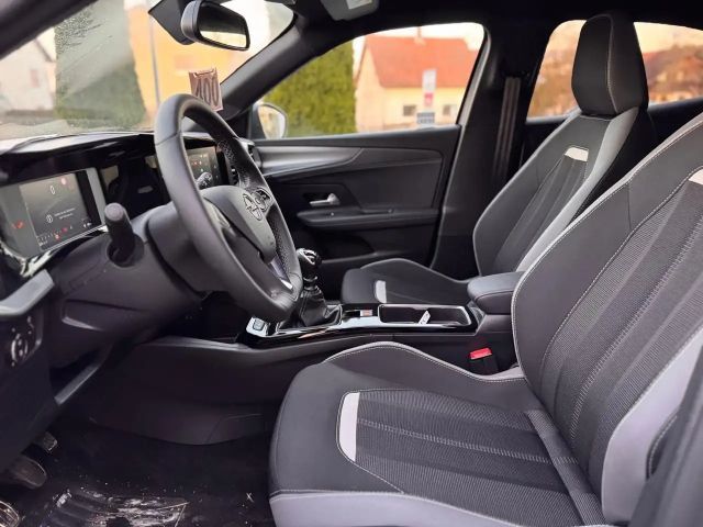 Opel Mokka GS-Line Grand Sport