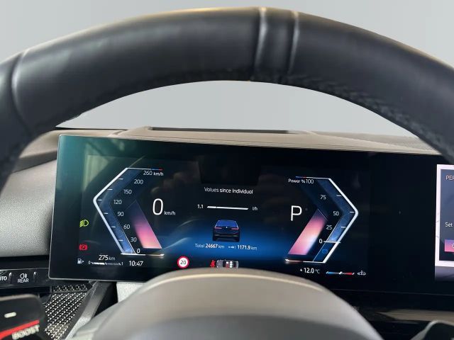 BMW 540 540d M-Sport Sedan xDrive