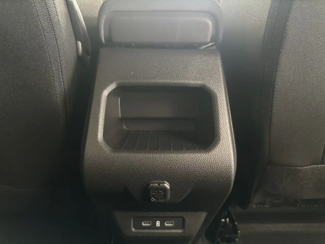 Dacia Duster 4WD Extreme TCe 130