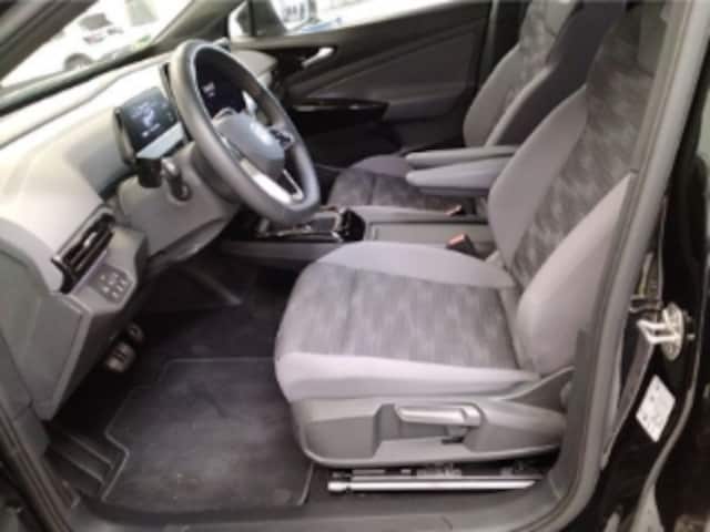 Volkswagen ID.4 IQ.Drive Performance Pure