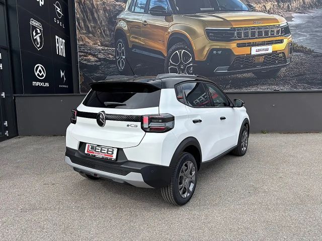 Citroën C3 Max PureTech