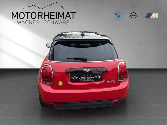 MINI Mini Electric SE