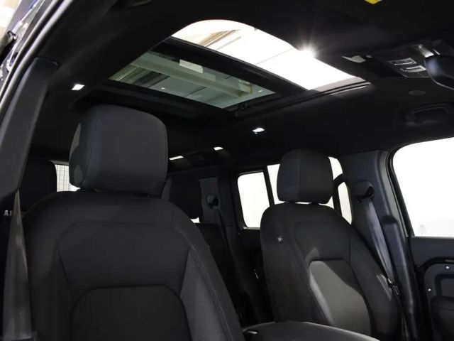 Land Rover Defender 110 AWD D200 S