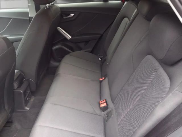 Audi Q2 30 TFSI