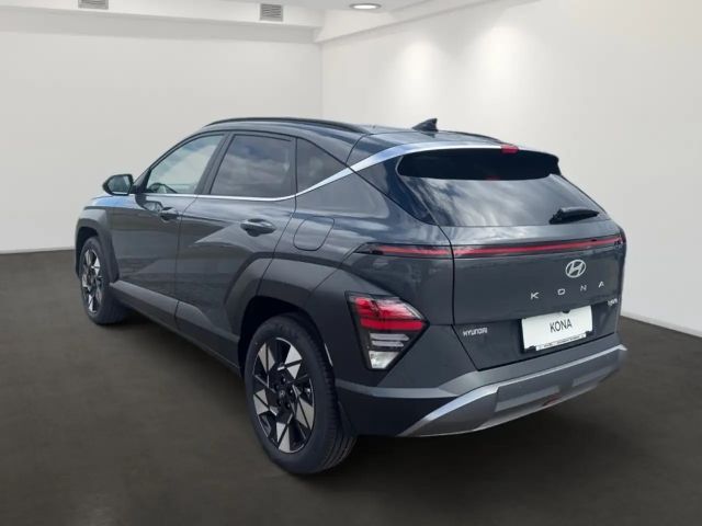 Hyundai Kona 1.6 2WD