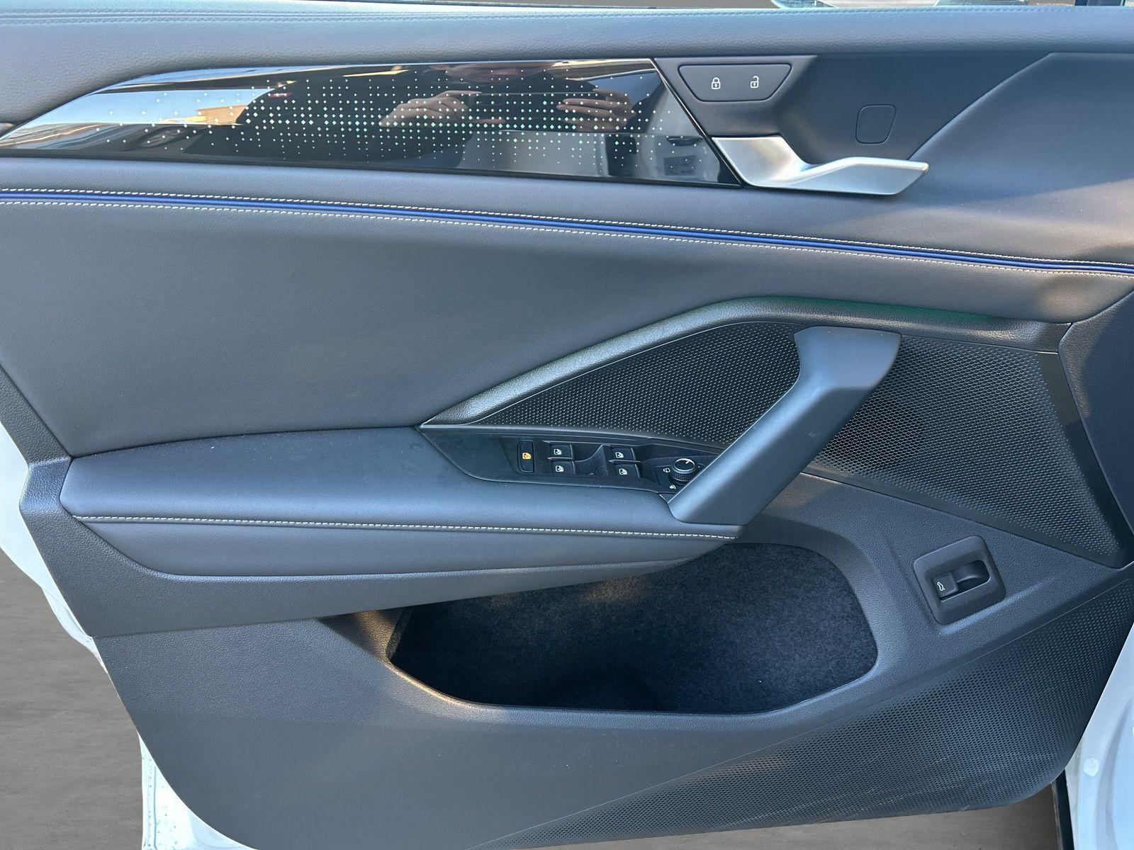 Volkswagen Tiguan 2.0 TSI DSG R-Line