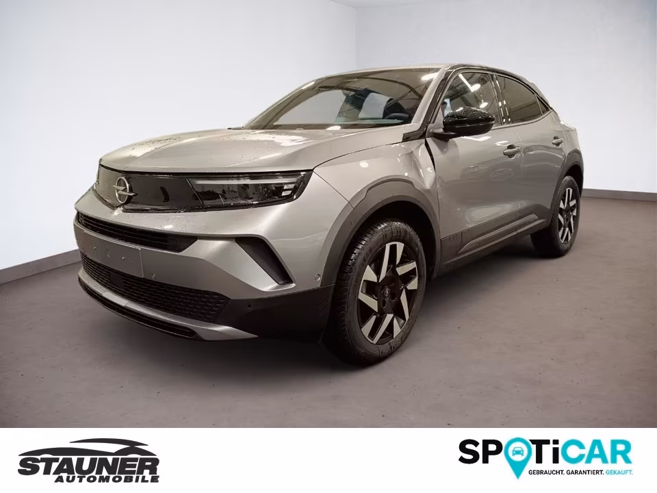 Opel Mokka AT Facelift *R-KAMERA*WIRELESS*LHZ*SHZ*