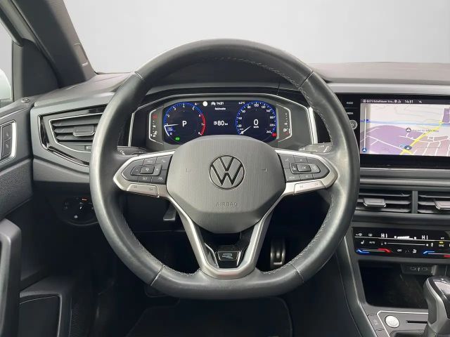 Volkswagen Polo 1.0 TSI DSG R-Line