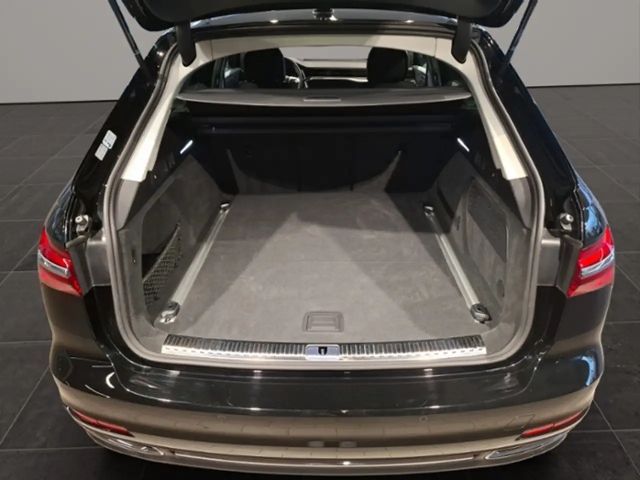 Audi A6 50 TDI Avant Quattro