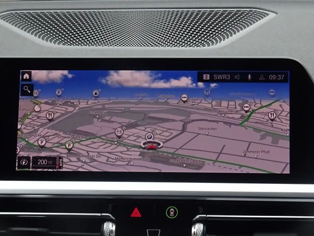 BMW 420 420i Coupé Gran Coupé M-Sport