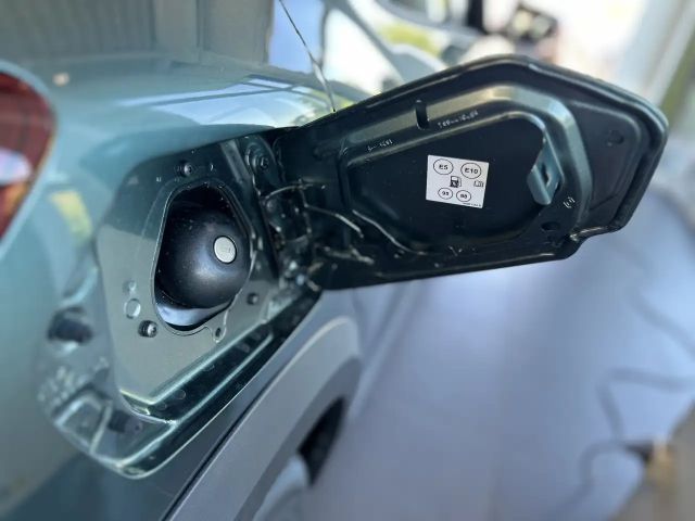 Dacia Sandero Stepway TCe 90