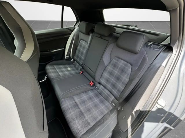 Volkswagen Golf GTD Golf VIII Style