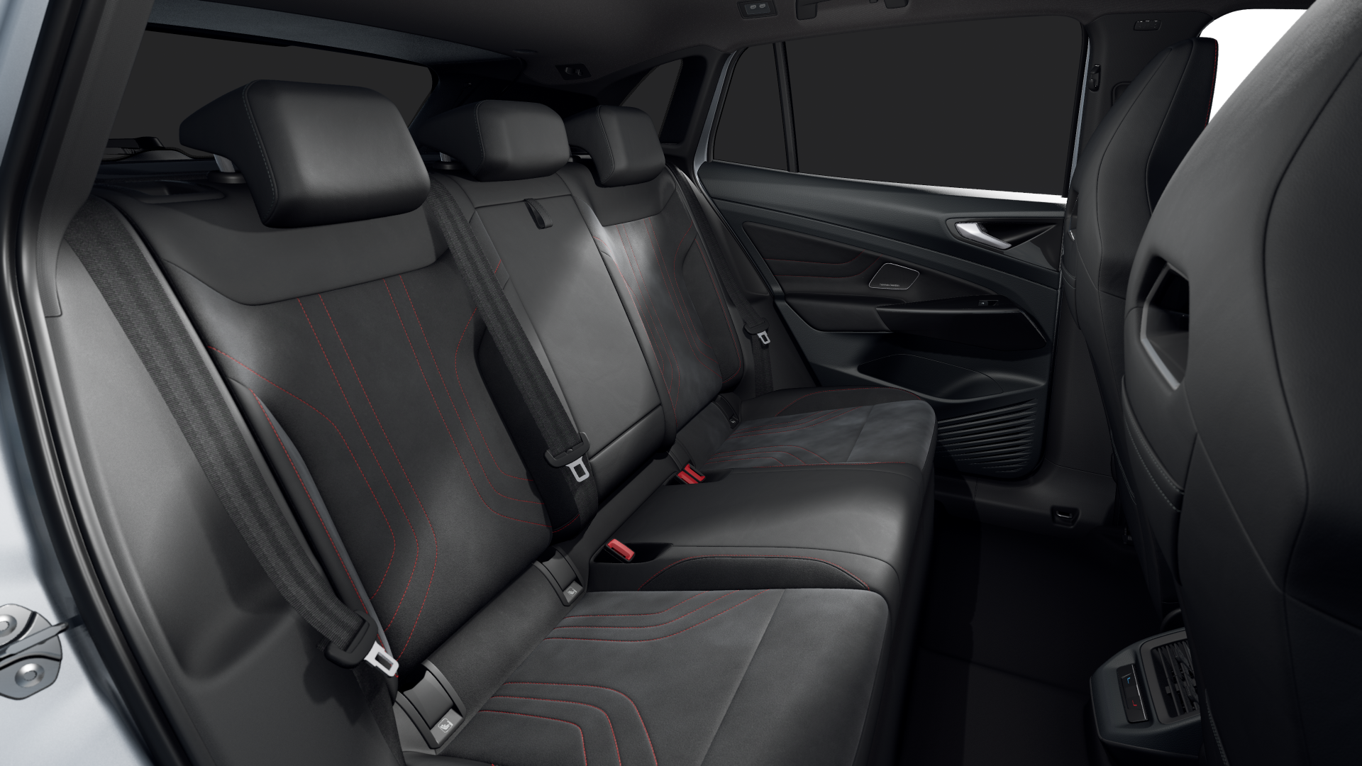 Volkswagen ID.4 4Motion GTX