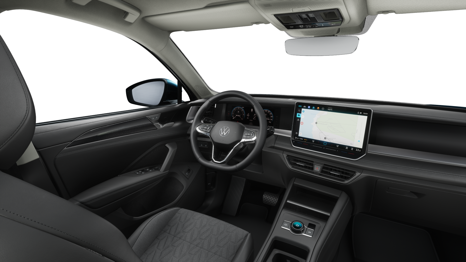 Volkswagen Tayron 2.0 TDI 4Motion DSG Life