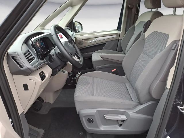 Volkswagen Multivan DSG T7