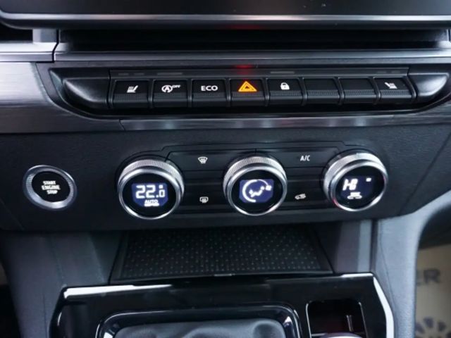 Nissan Townstar Tekna