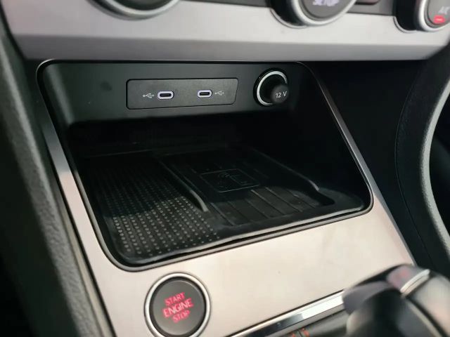 Seat Ateca 2.0 TDI 4Drive DSG FR-lijn