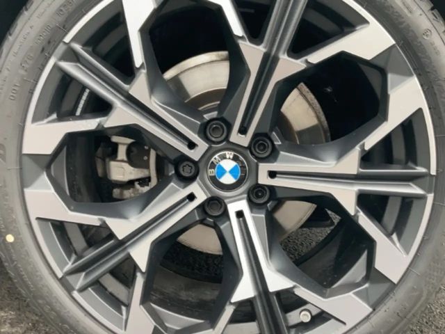 BMW 420 420d Coupé M-Sport xDrive