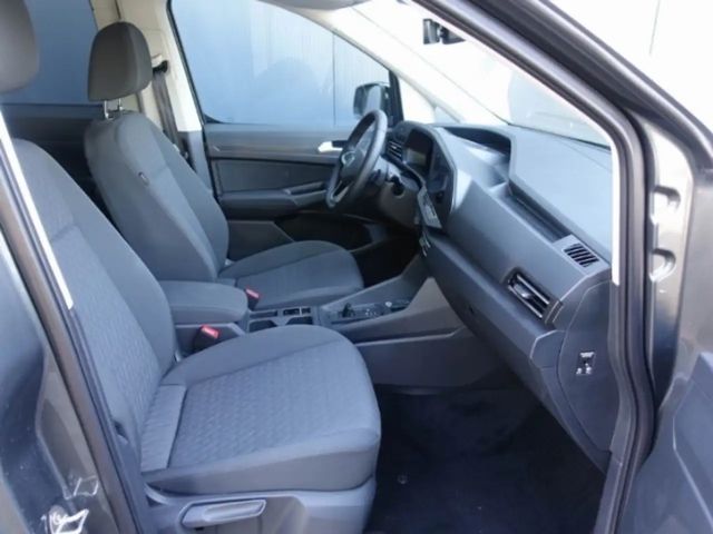 Volkswagen Caddy 1.5 TSI DSG