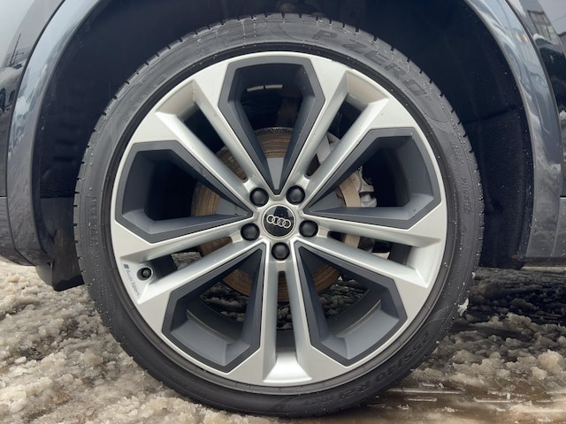 Audi Q5 40 TDI Quattro S-Tronic Sportback