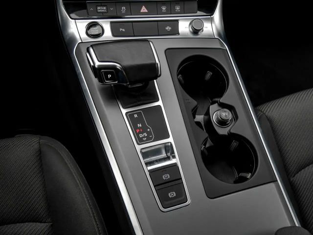 Audi A6 40 TDI S-Tronic Sedan