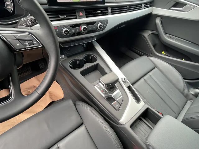 Audi A4 35 TDI