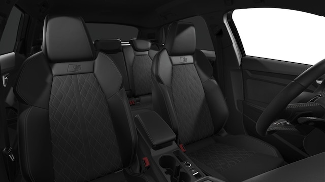 Audi A3 35 TFSI S-Tronic Sportback