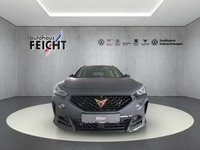 Cupra Formentor 2.5 TSI 4Drive VZ5
