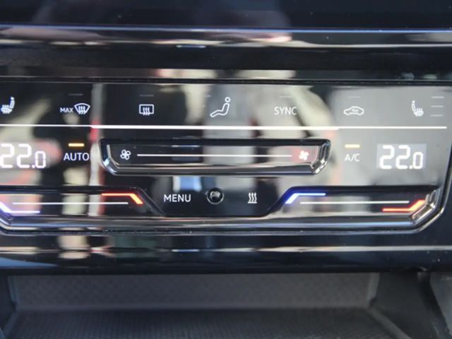 Volkswagen Passat 2.0 TDI Business Variant