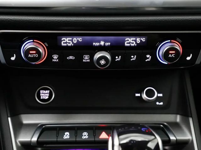 Audi Q3 35 TFSI S-Tronic