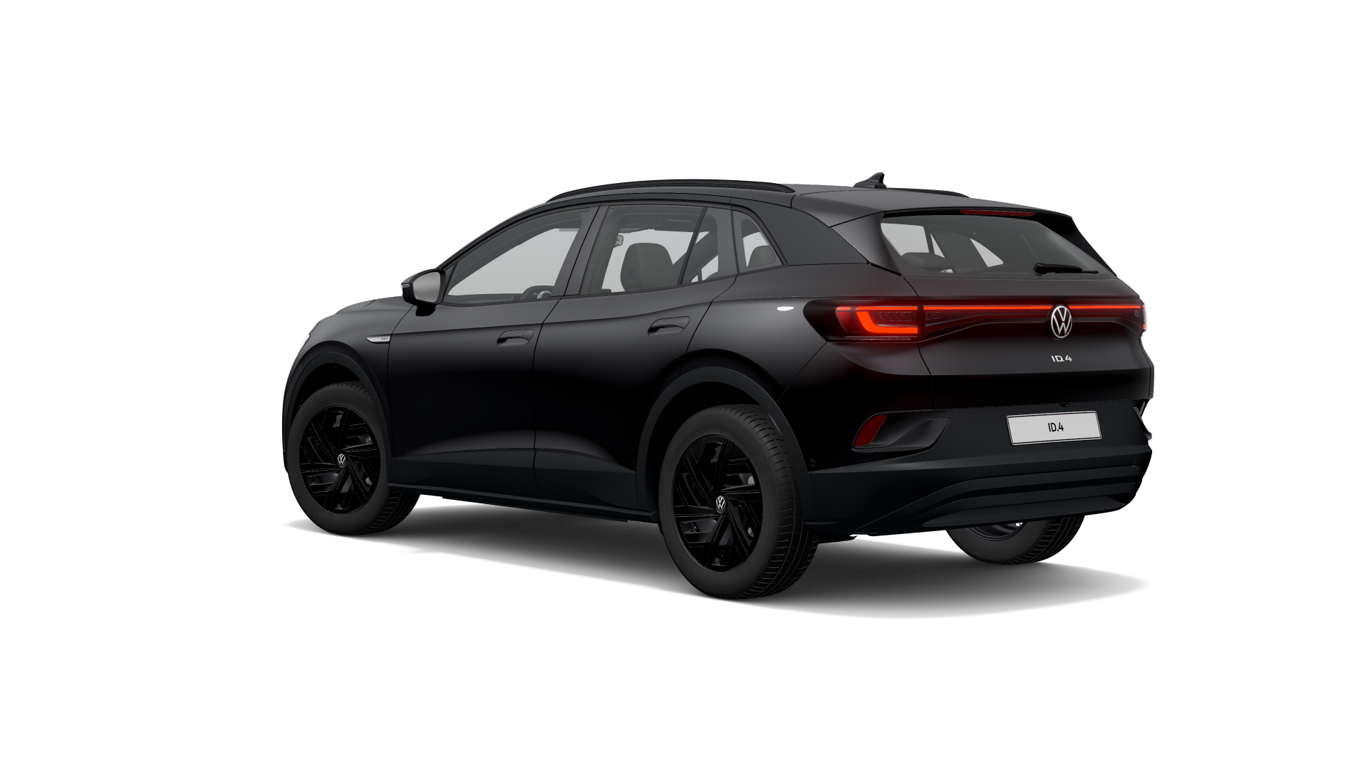 Volkswagen ID.4 Performance Pro