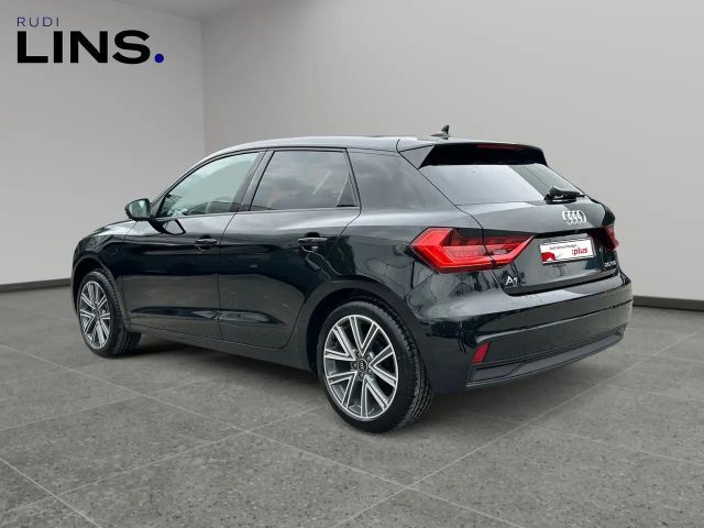 Audi A1 25 TFSI