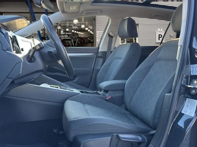 Volkswagen Golf Golf VIII Life Variant