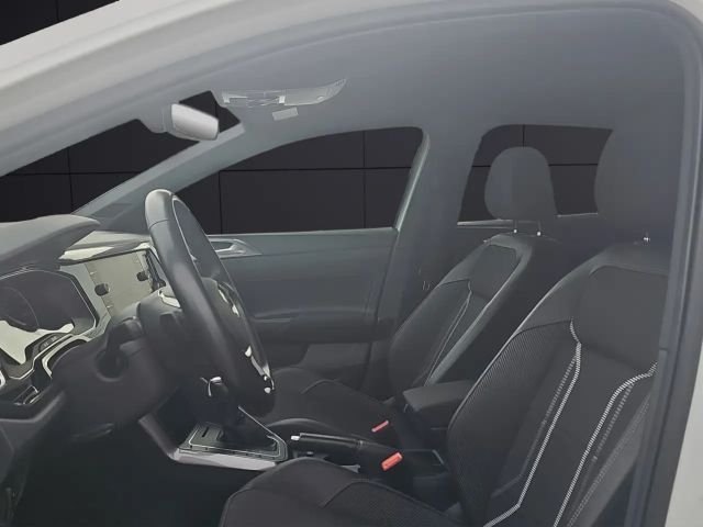 Volkswagen Polo DSG Highline