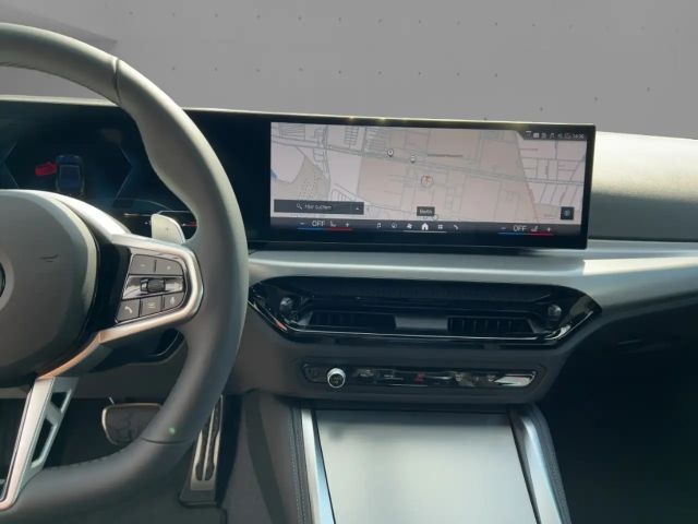 BMW 218 218i Coupé M-Sport