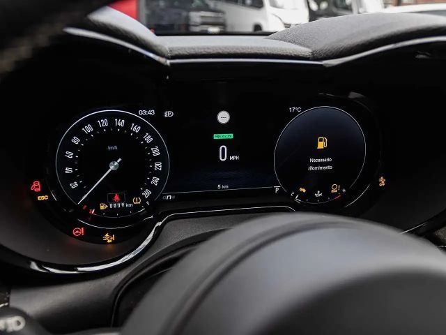 Alfa Romeo Tonale NEUER Tonale SportSpeciale 1.5Hybrid 128kW/174PS