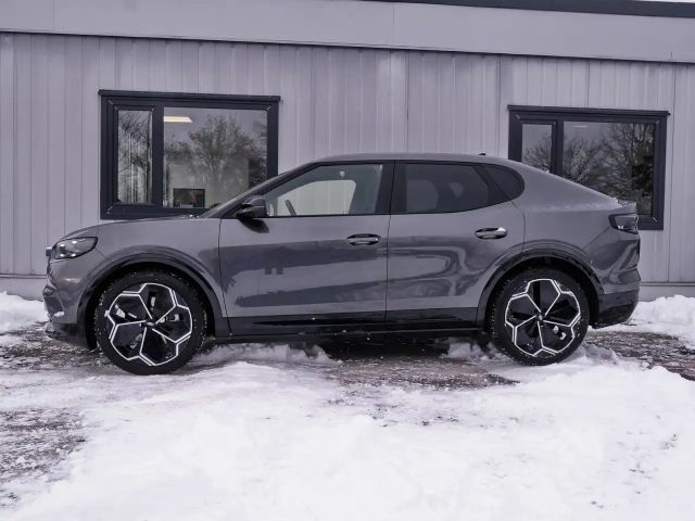 Ford Capri Extended range Premium