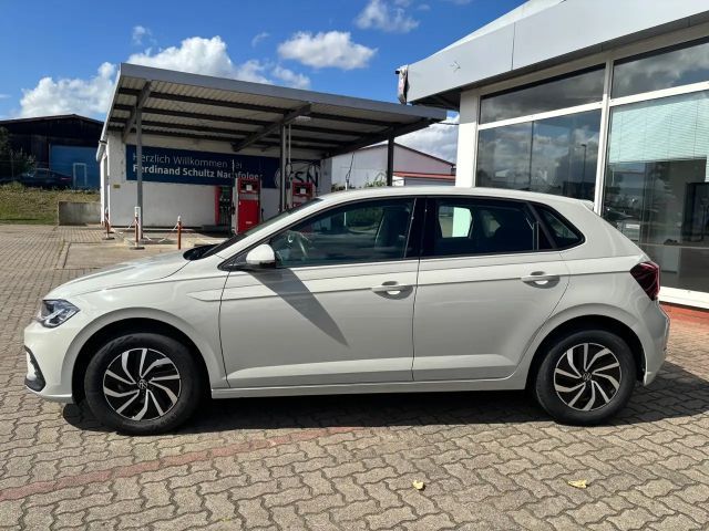 Volkswagen Polo 1.0 TSI DSG Life