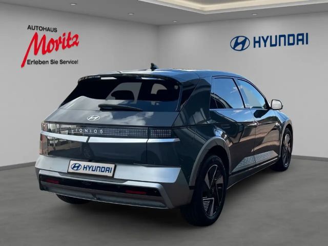 Hyundai IONIQ 5 Techniq