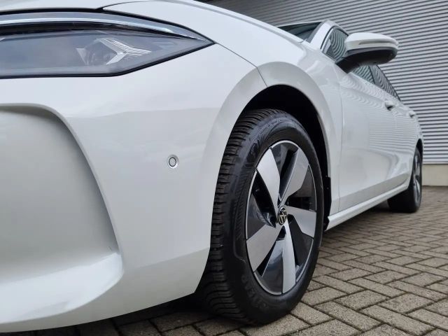 Volkswagen Passat 2.0 TDI Business DSG Variant