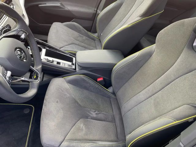 Skoda Enyaq Lounge RS