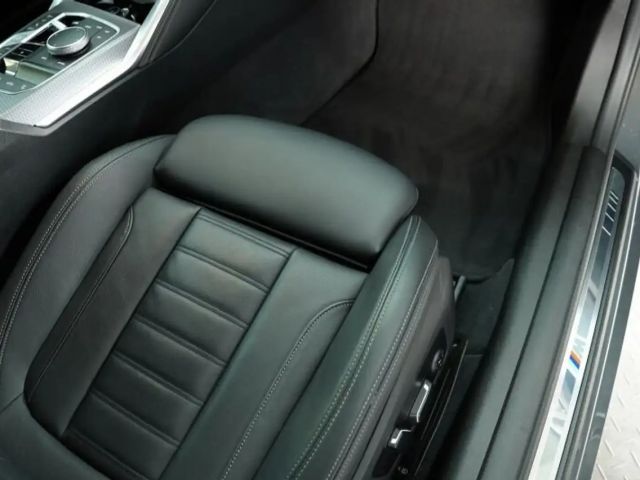 BMW 420 420i Cabrio M-Sport