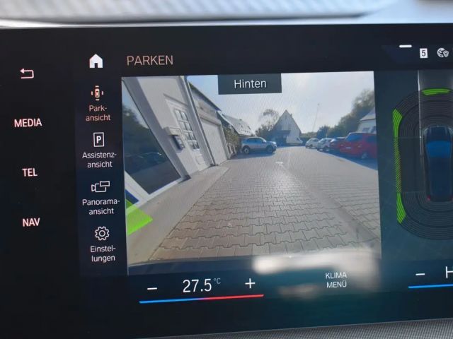 BMW 218 Aut. Navi Leder Sitzhzg LM 17