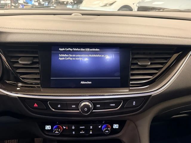 Opel Insignia Elegance