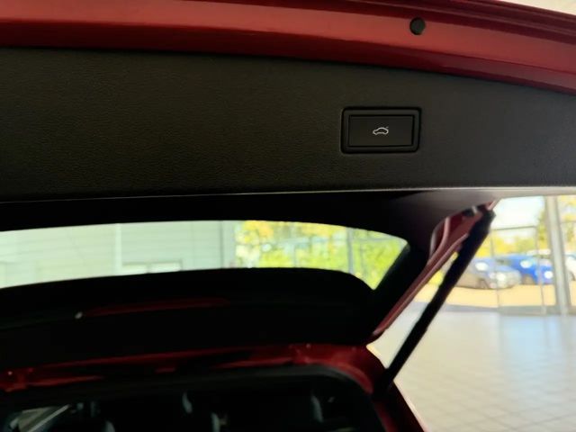 Seat Tarraco FR-lijn e-Hybrid